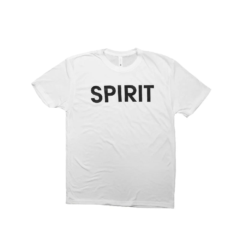 2023 Washington Spirit Short Sleeve Youth Tee - SPIRIT - White