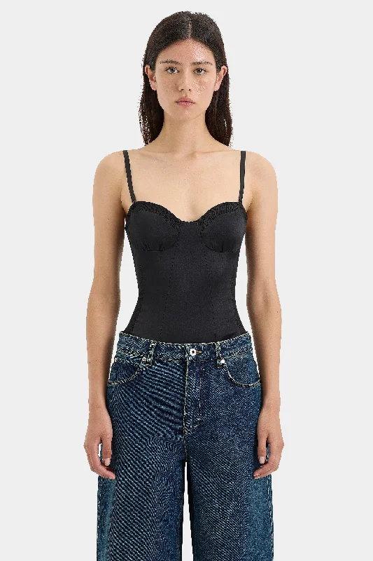 Sonora Evening Bodysuit