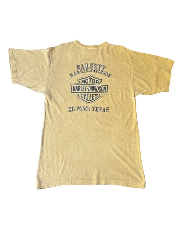 Vintage Harley Davidson T-Shirt