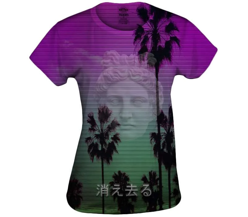Get It Before It’s Gone Fading Away In the Sunset