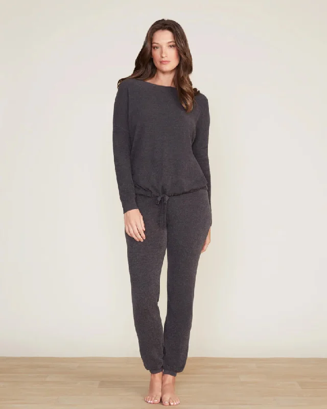 Cozy Chic Ultra Lite Slouchy Pullover