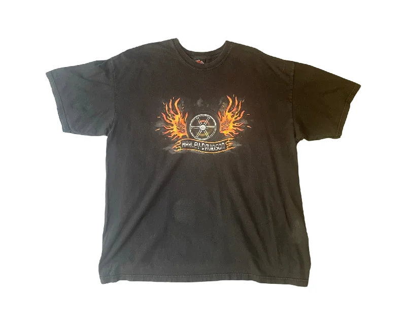 Vintage Harley Davidson T-Shirt Size XXL