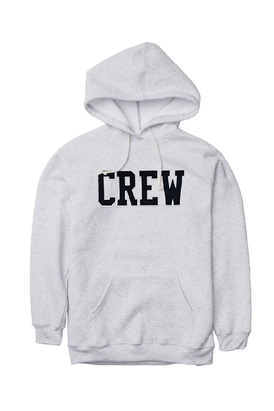 BOATHOUSE CREW HOODIE