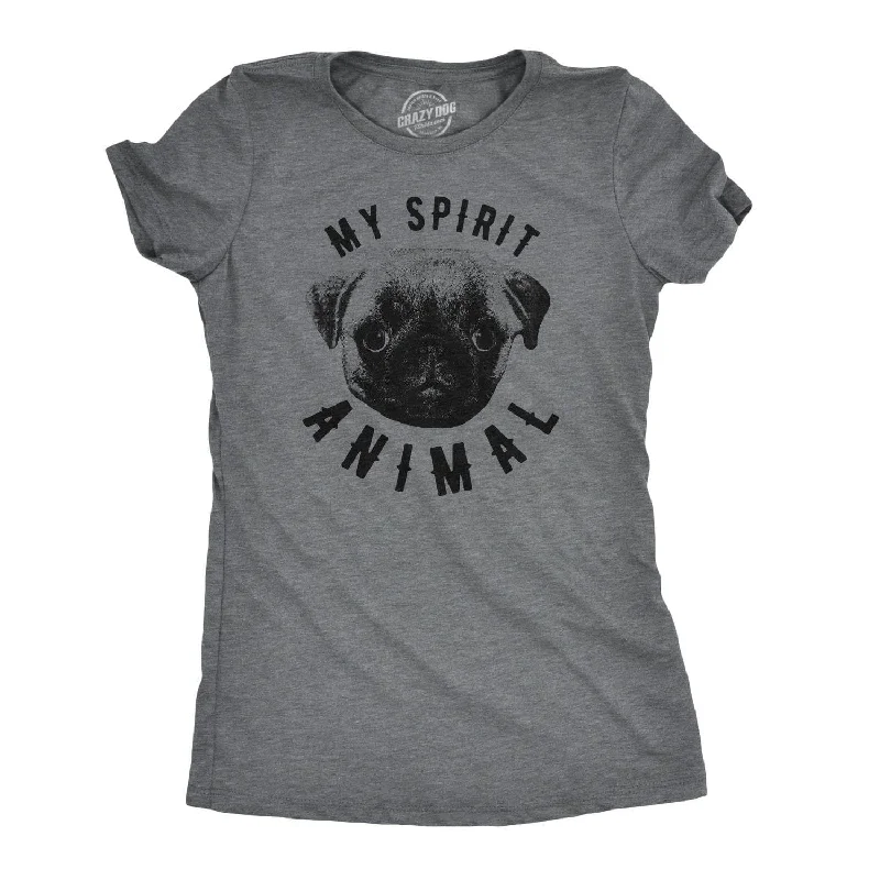 Extra Savings My Spirit Animal Women's T Shirt