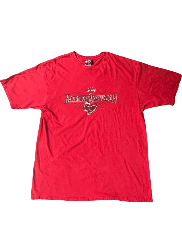 Vintage Harley Davidson T-Shirt