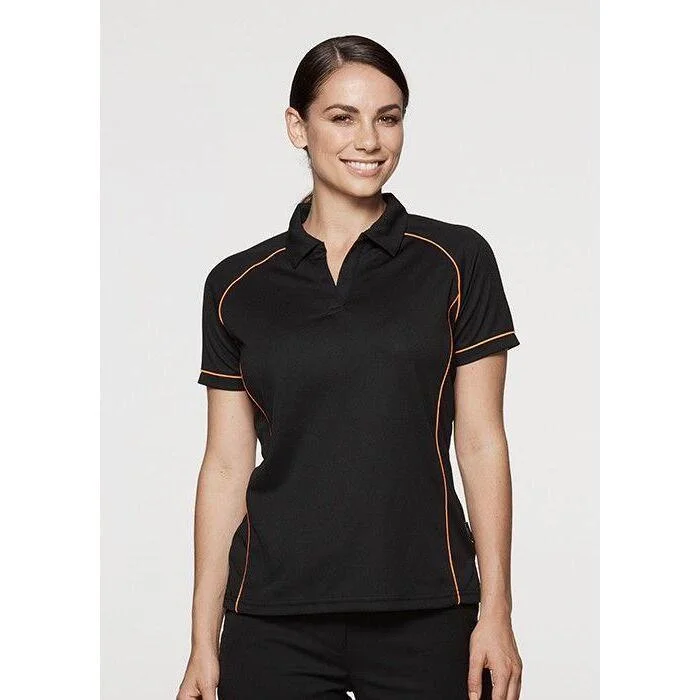 2310 Aussie Pacific Women's Endeavour Polo Shirt