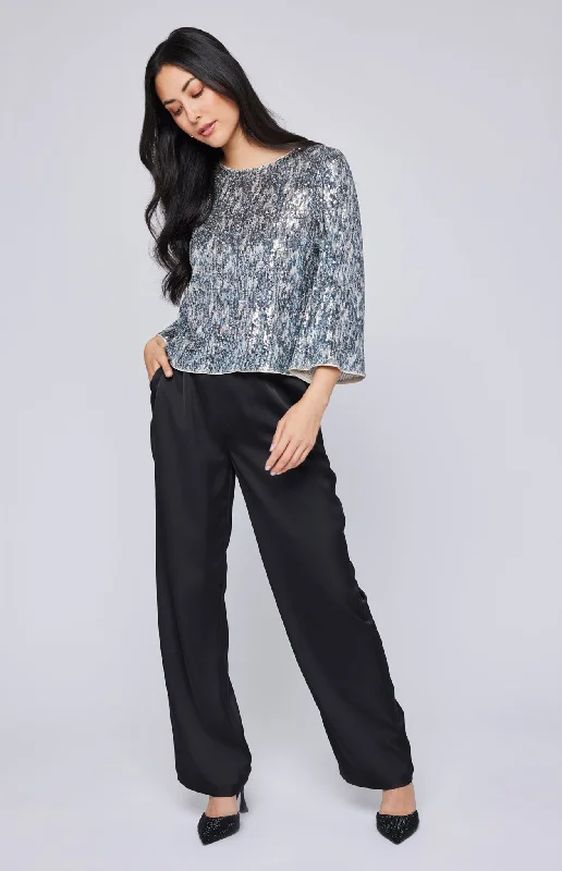 Jett Sequin Top