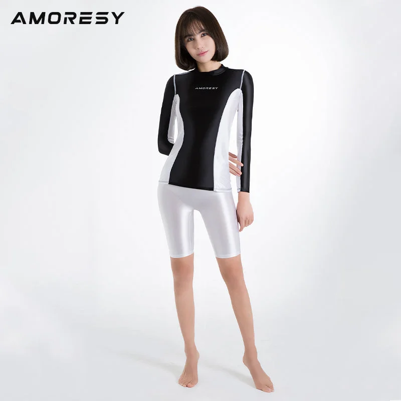 Amorelle Long-Sleeve T-shirt