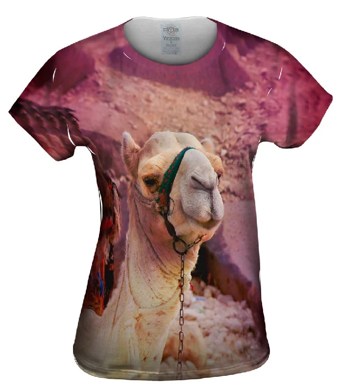 Deep Discounts Arabian Camel