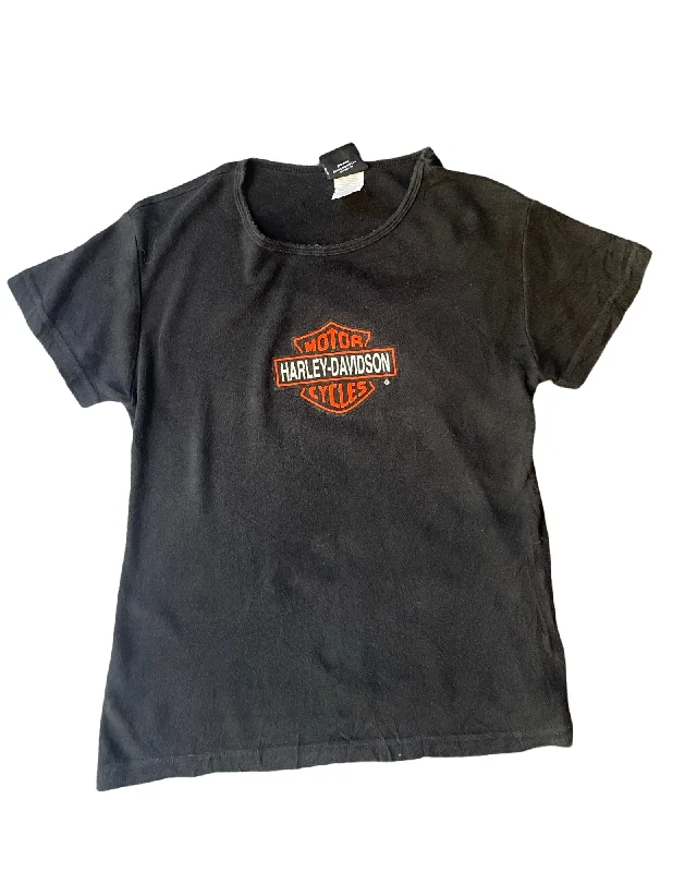 Vintage Harley Davidson T-Shirt