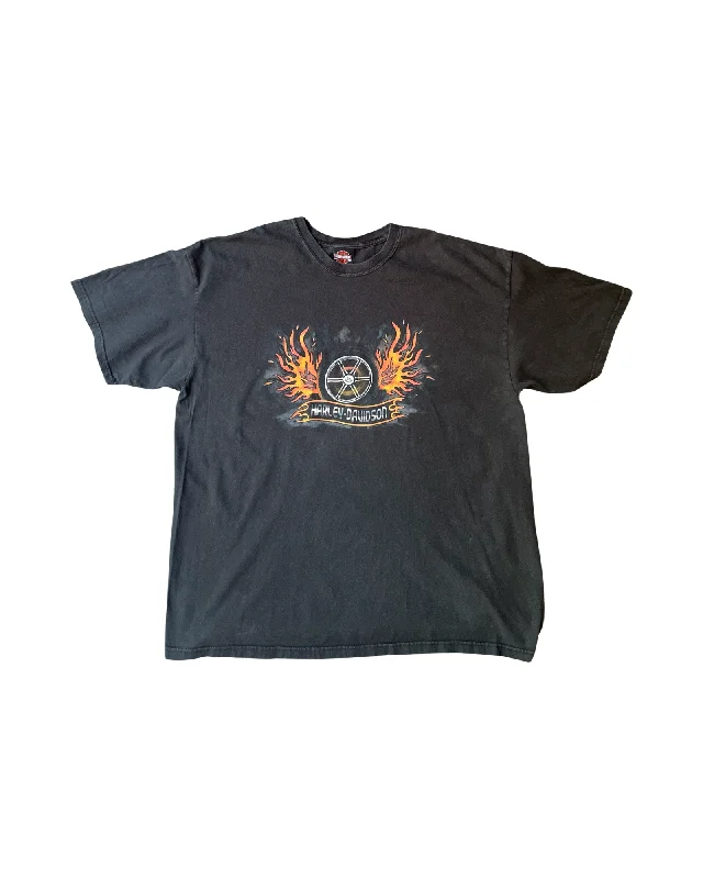 Vintage Harley Davidson T-Shirt