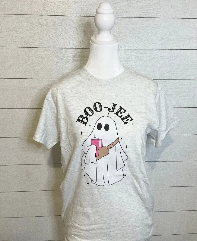 Boojee Graphic Tee