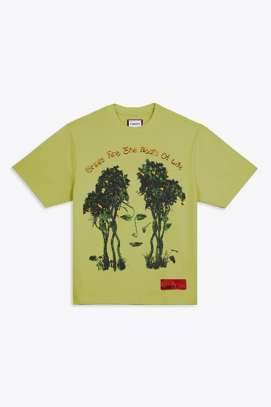 Roots of Life S/S Tee