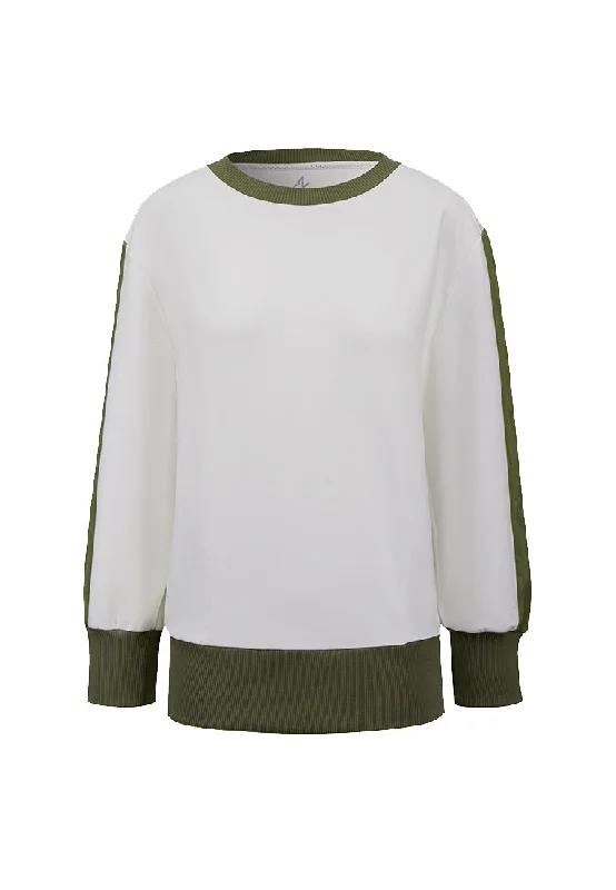 Reese Sculpt Sweatshirt