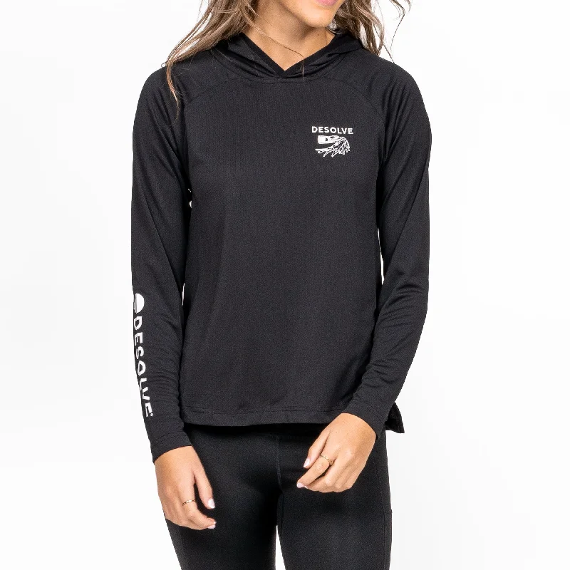 Sail Breaker Hoodie Womens