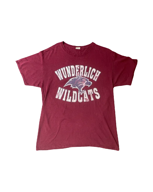 Vintage College T-Shirt