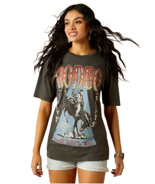 Ariat Rodeo Stage T-Shirt