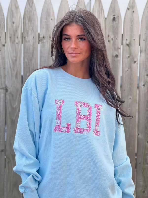 LBI Crewneck