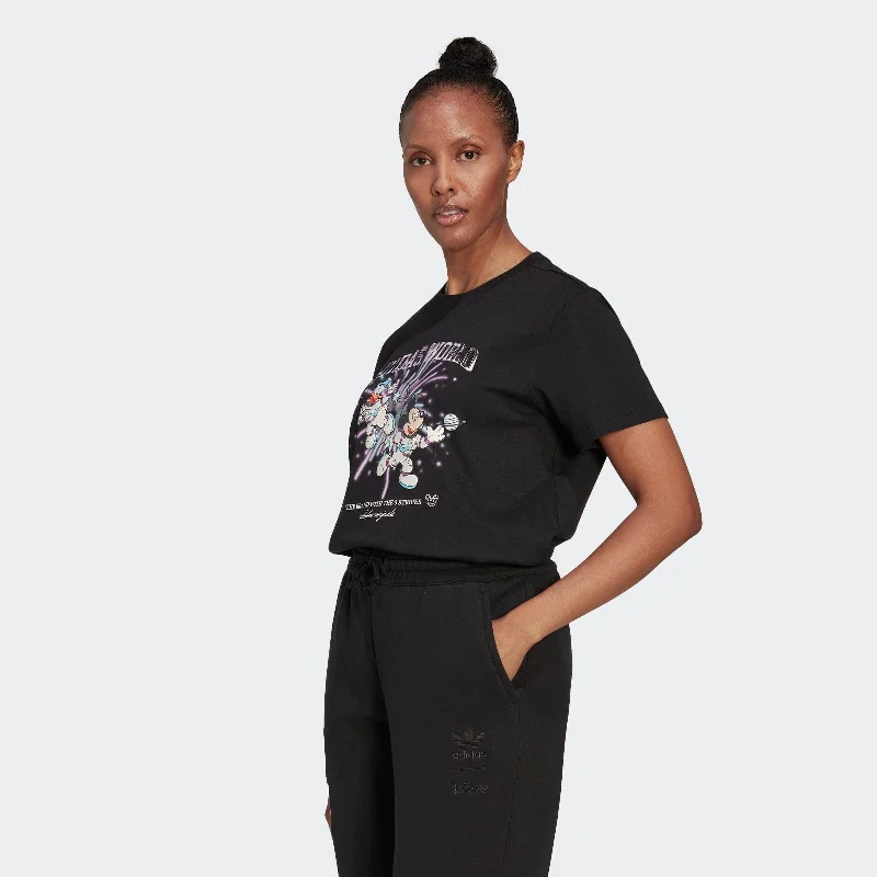 Disney Graphic Tee