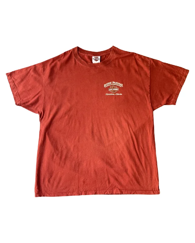 Vintage Harley Davidson T-Shirt