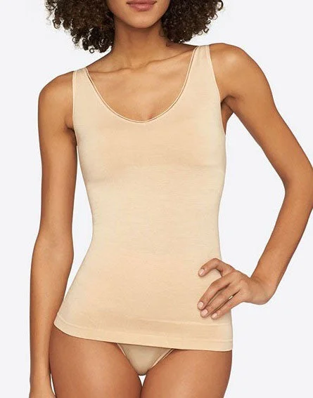 Yummie Outlast Ultralight Frappe Tank Shapewear YT5-164