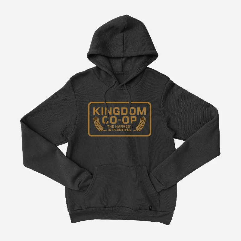 Kingdom Co-Op Hoodie