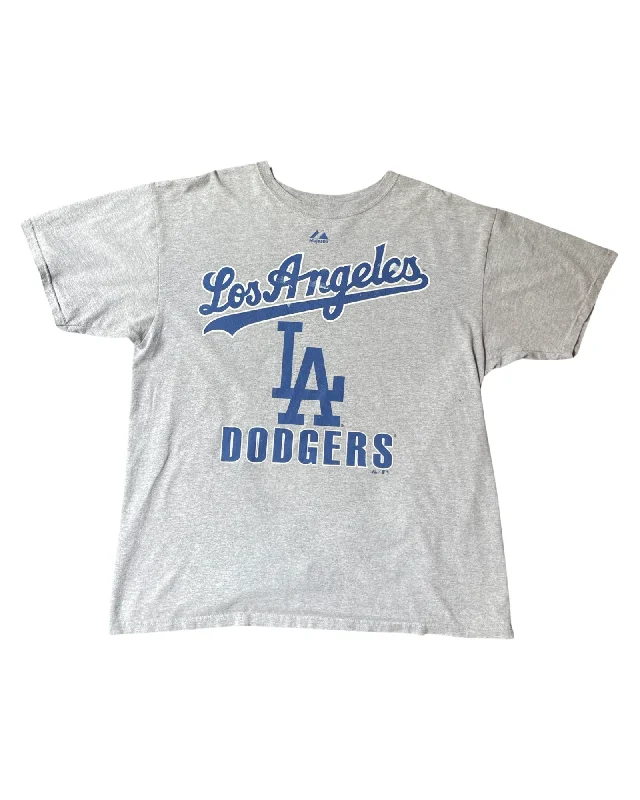 Vintage La Dodgers T-Shirt Size XL