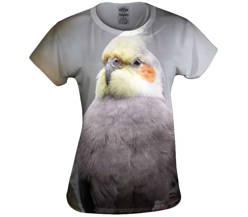 New Deals Wild Cockatiel