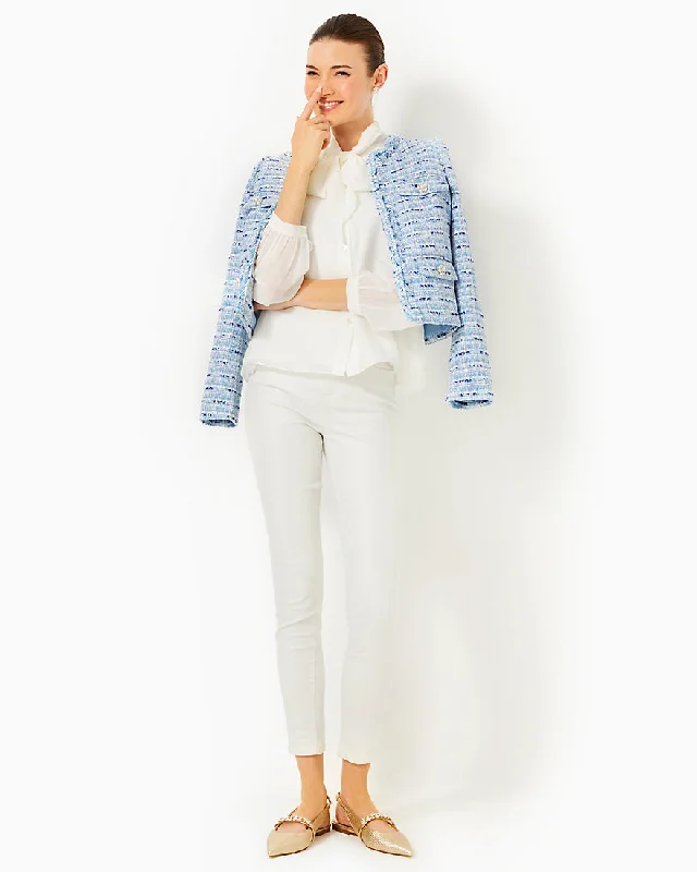 Kavita Boucle Jacket