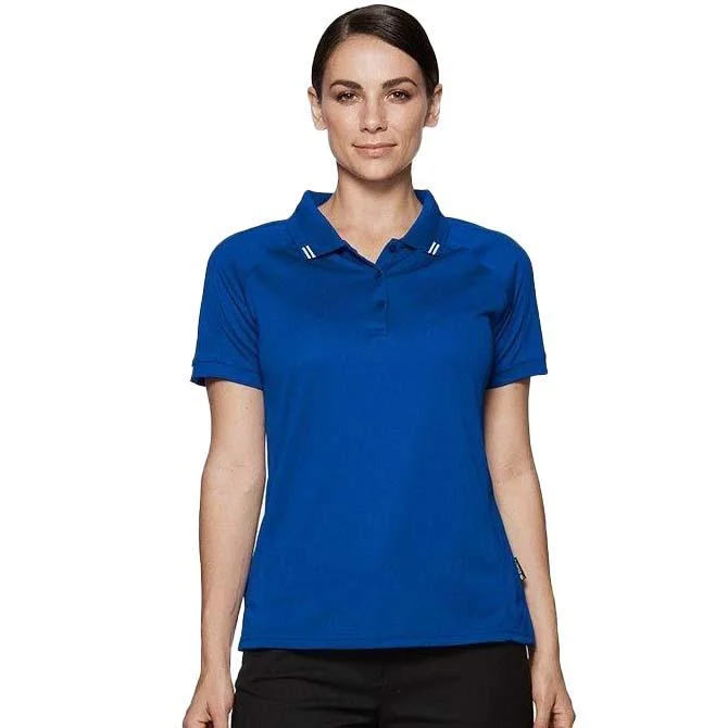 2308 Aussie Pacific Women's Flinders Polo Shirt