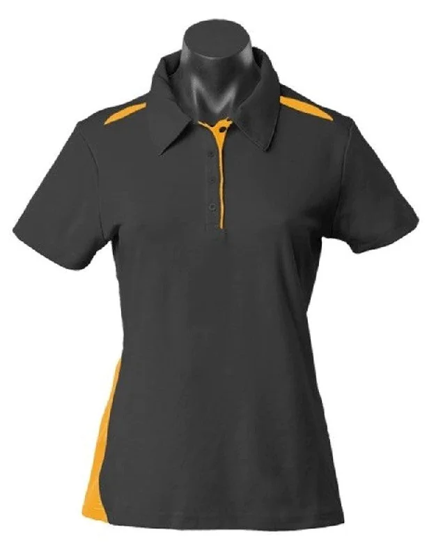 2305 Aussie Pacific Women's Paterson Polo Shirt