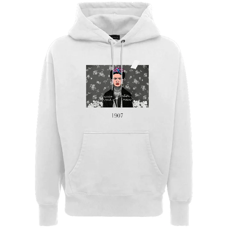 HOODIE FRIDA